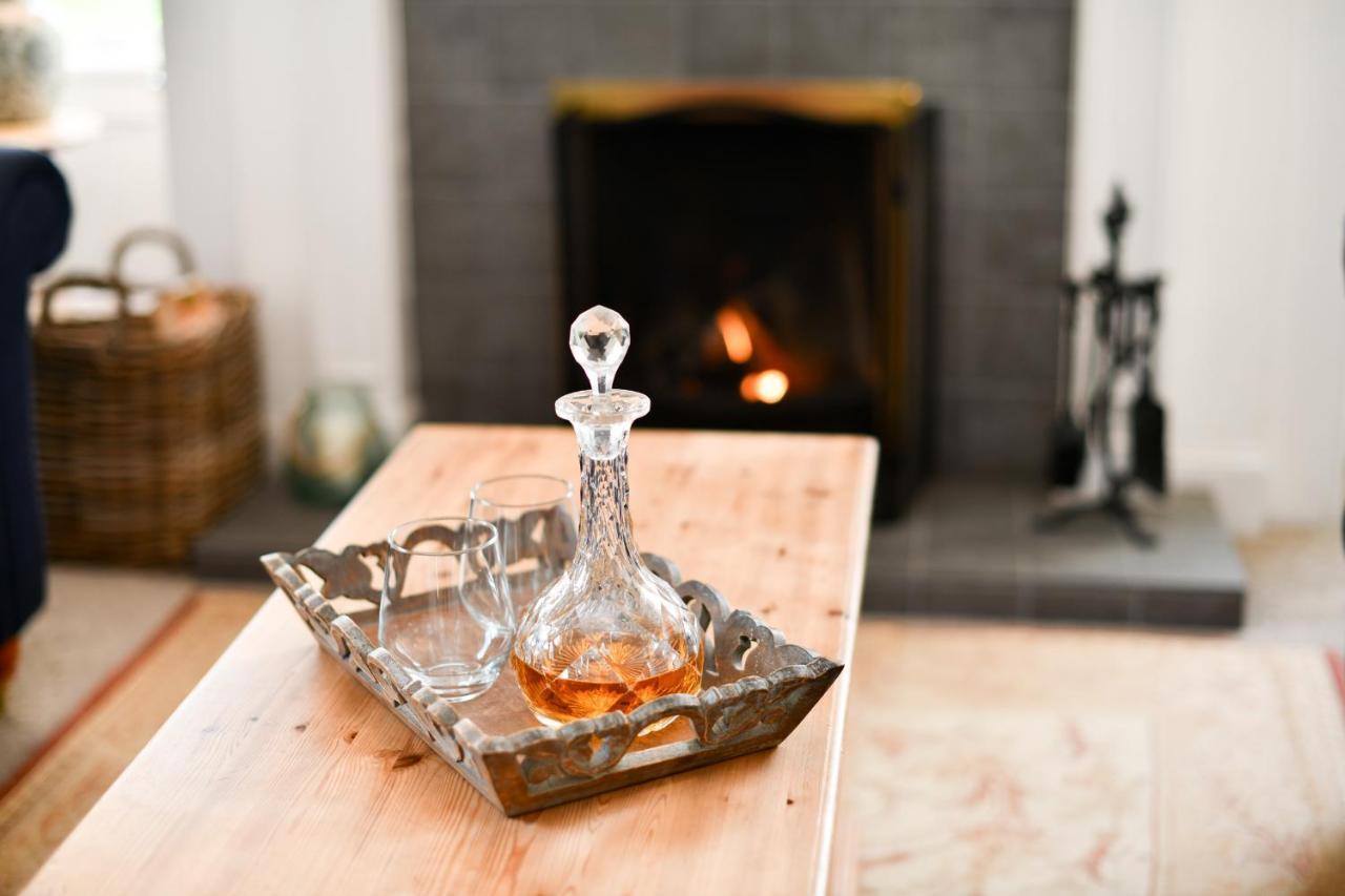 Longhill Farmhouse Whithorn Eksteriør billede