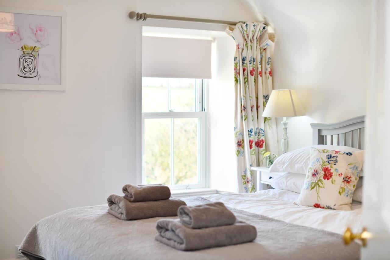 Longhill Farmhouse Whithorn Eksteriør billede