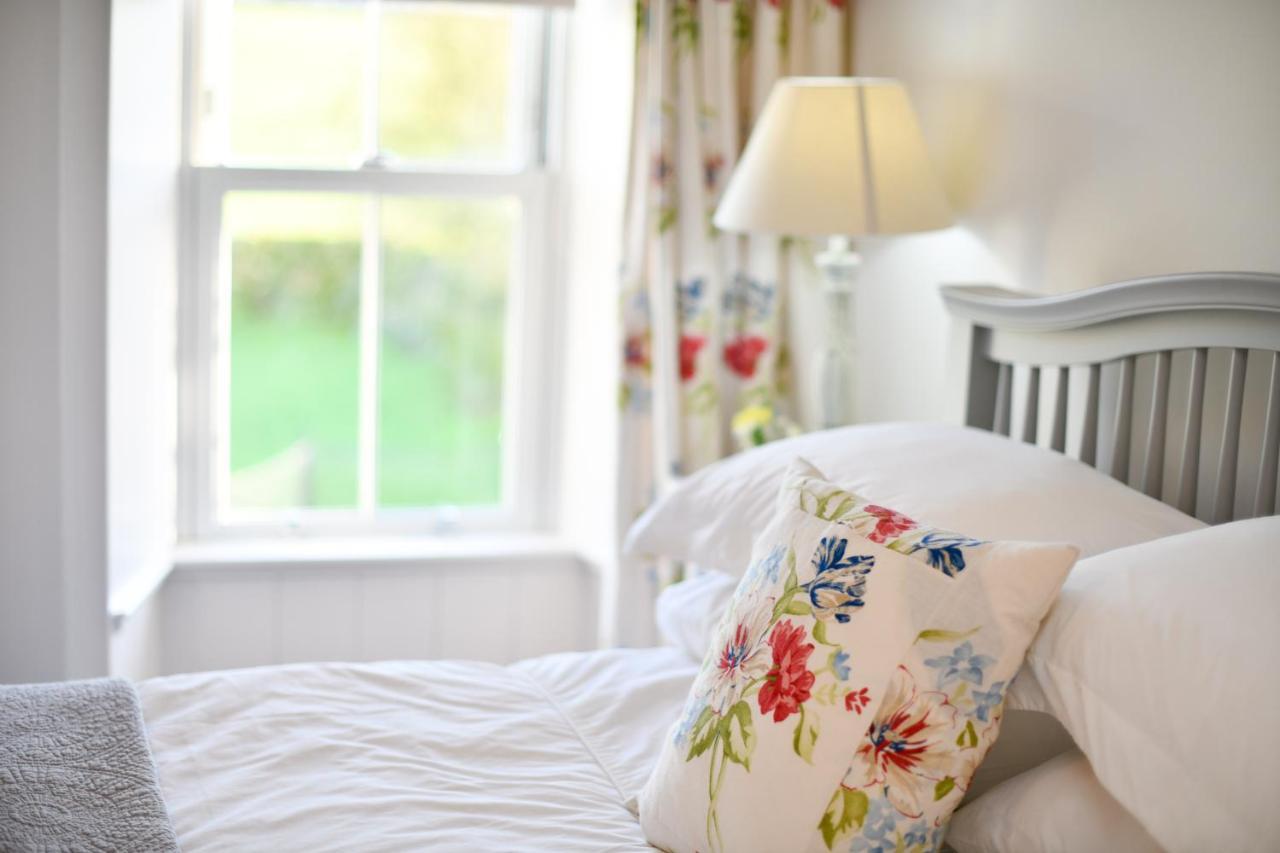 Longhill Farmhouse Whithorn Eksteriør billede