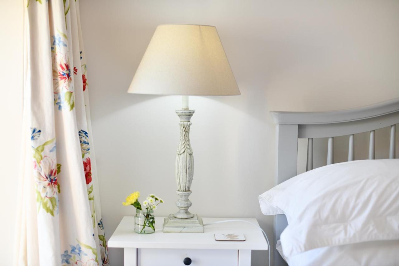Longhill Farmhouse Whithorn Eksteriør billede
