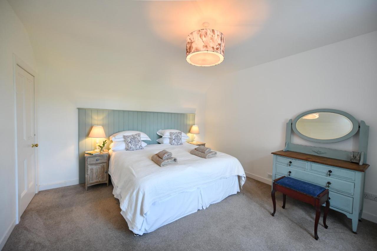 Longhill Farmhouse Whithorn Eksteriør billede