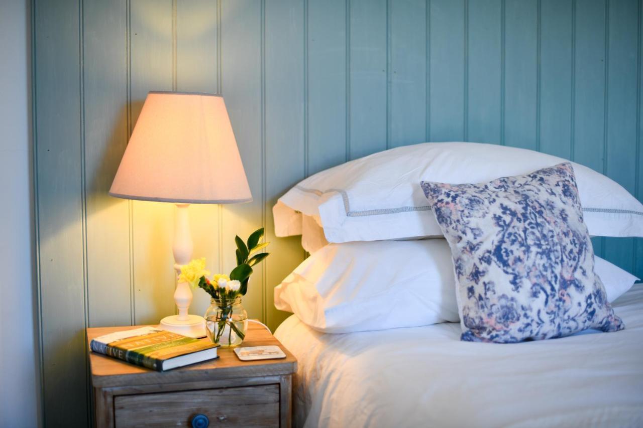Longhill Farmhouse Whithorn Eksteriør billede